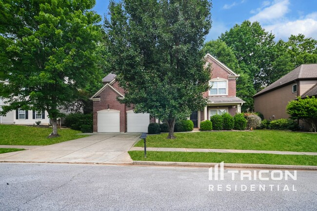 Building Photo - 18 Rockridge Dr