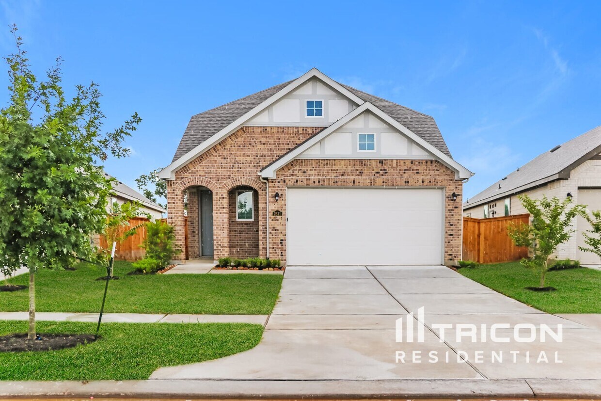 Foto principal - 2311 Foster Hl Rd