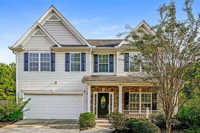 Building Photo - 80 Meadowbrook Ct