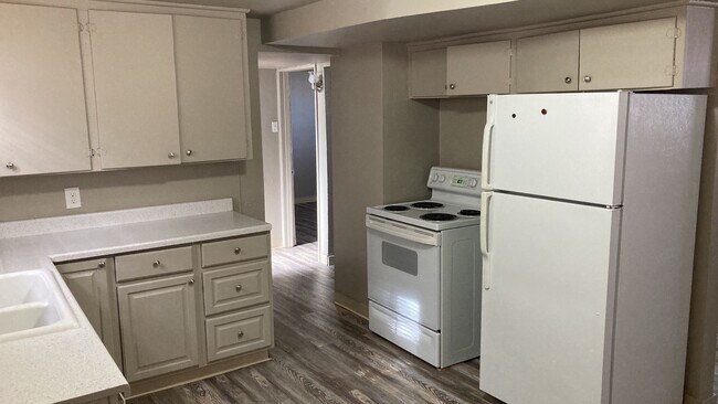 Foto del edificio - Cozy Apartment