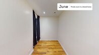 Foto principal - Private bedroom in 3 bed/1 bath Home