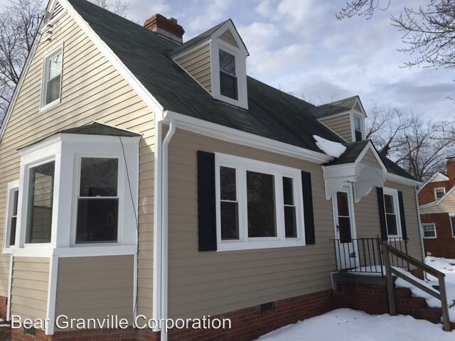 Foto del edificio - 3 br, 2 bath House - 1022 Leicester Rd