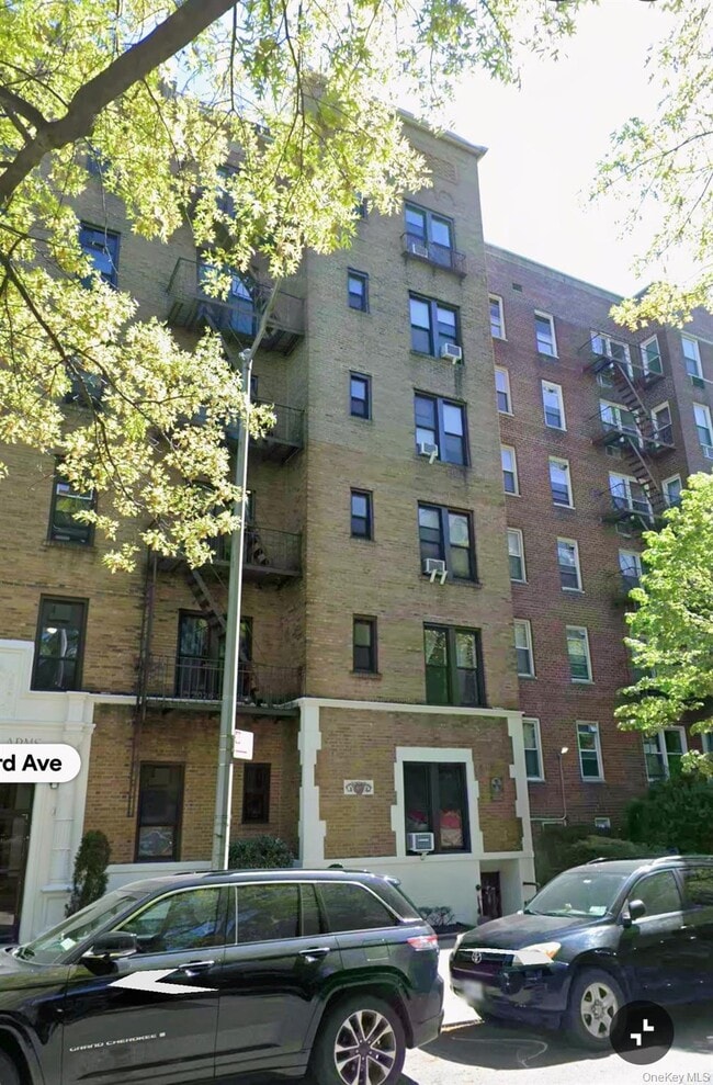 Building Photo - 144-44 Sanford Ave