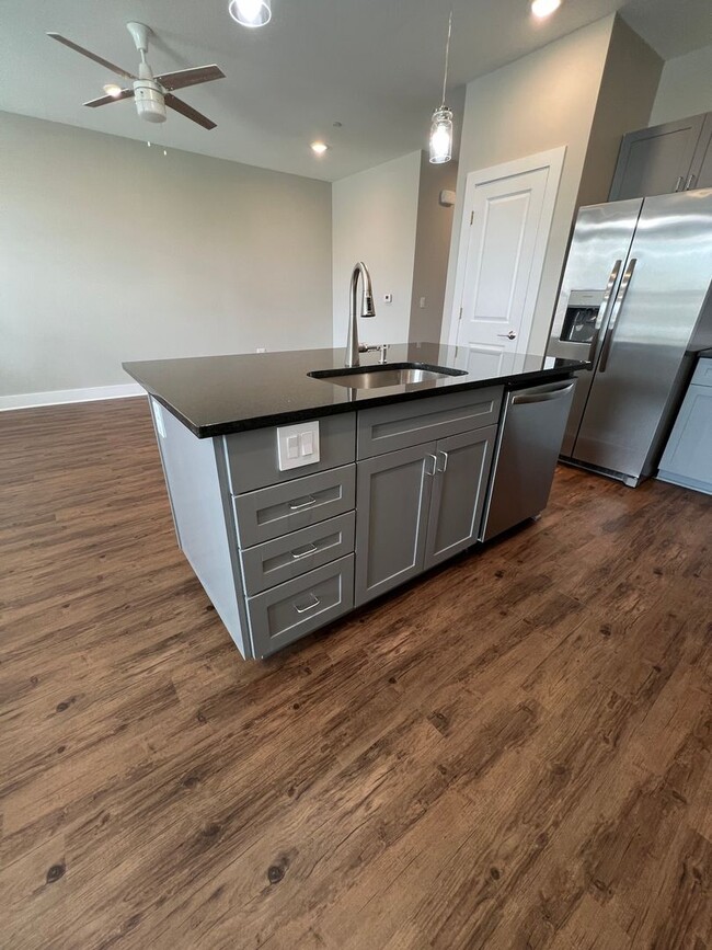 Foto del edificio - Beautiful New Townhome in Argyle ISD!