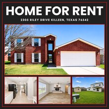 Building Photo - 2305 Riley Dr