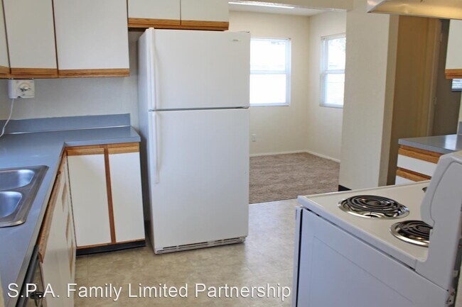 Foto del edificio - 3 br, 3 bath House - 709  9th  St.  SE