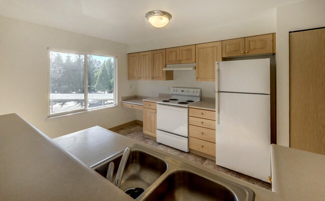 Foto del edificio - The Wilson Apartment - East Kent Hill