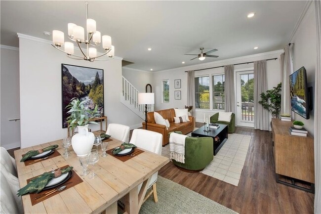 Photo - 1545 Whitemarsh Rd Townhome