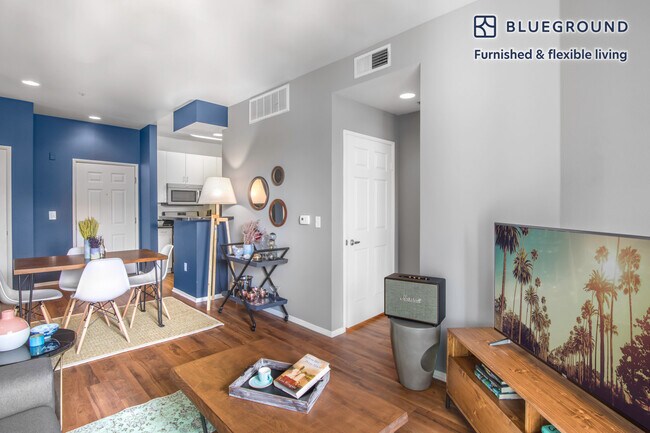 Foto del edificio - 4250 Glencoe Ave