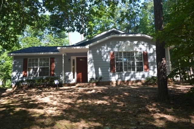 Foto principal - 3 bedroom/2 bathroom located in Sanford