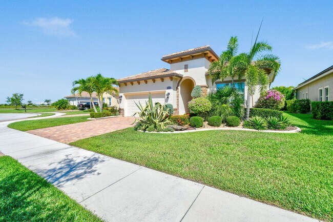 Foto del edificio - Beautiful home in PGA Verano