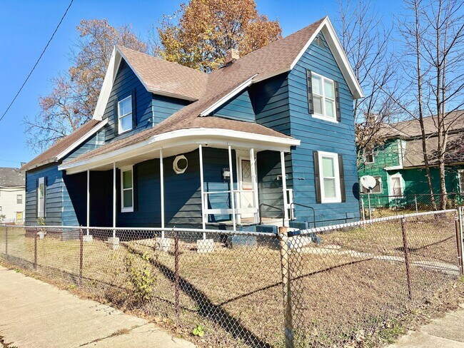 Foto del edificio - 1033 Oak St