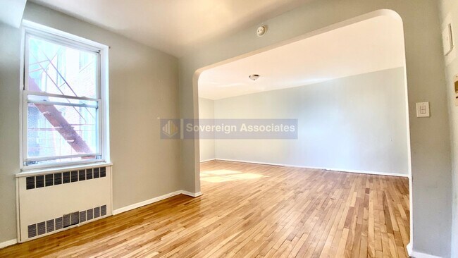 Foto del edificio - 500 Kappock Street