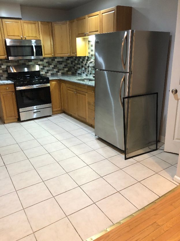 Cocina - 1425 S 19th St