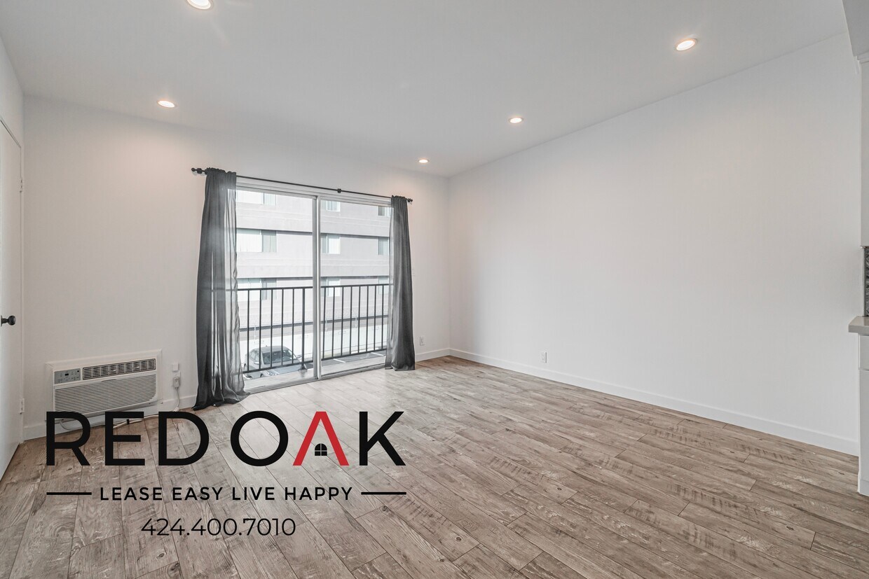 Foto principal - 519 Westmoreland Ave