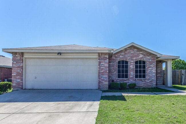 Building Photo - 918 Anvil Creek Dr