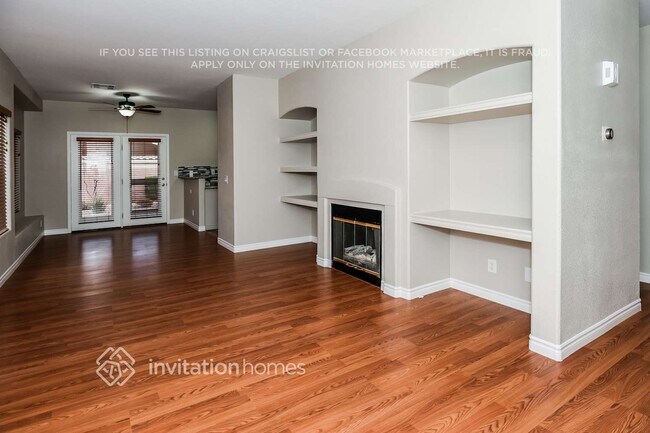 Foto del edificio - 5788 Day Hunt Trail