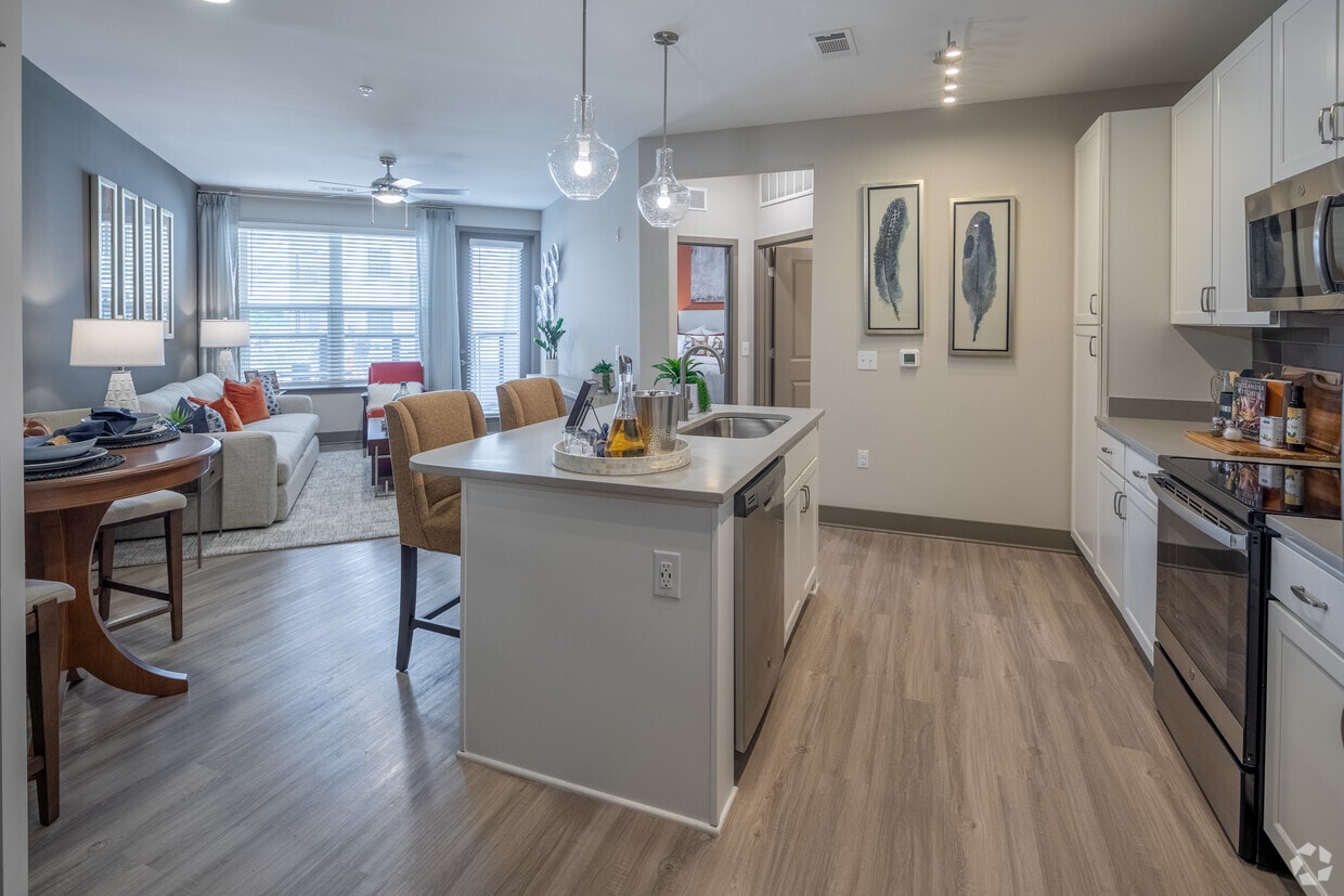 Vintage Century Farms Apartments 4065 Cane Ridge Pky Antioch, TN