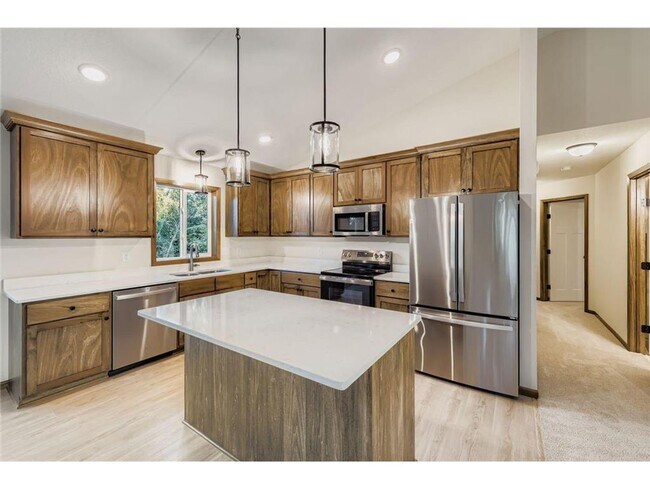 Building Photo - Sparkling ***New Construction*** 3 Bedroom...