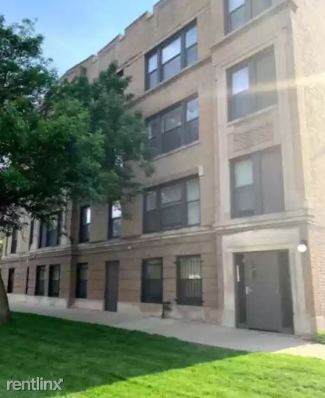Building Photo - 2 br, 1 bath Condo - 5614 S Wabash Ave 306...