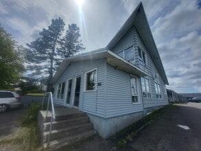 Building Photo - 365 Nova Scotia Trunk 1