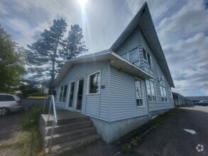 Building Photo - 365 Nova Scotia Trunk 1
