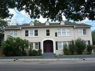 Foto del edificio - 1802 W Gramercy Pl