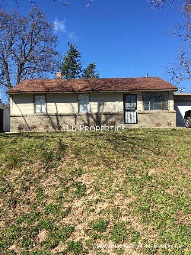 Primary Photo - 4052 Rhodes Ave