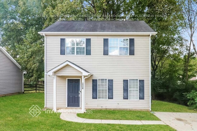 Building Photo - 4807 Von Ct