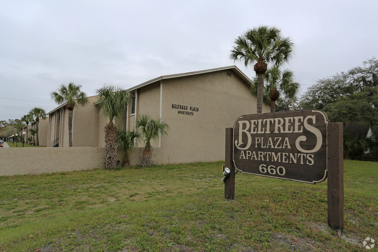Primary Photo - Beltrees Plaza