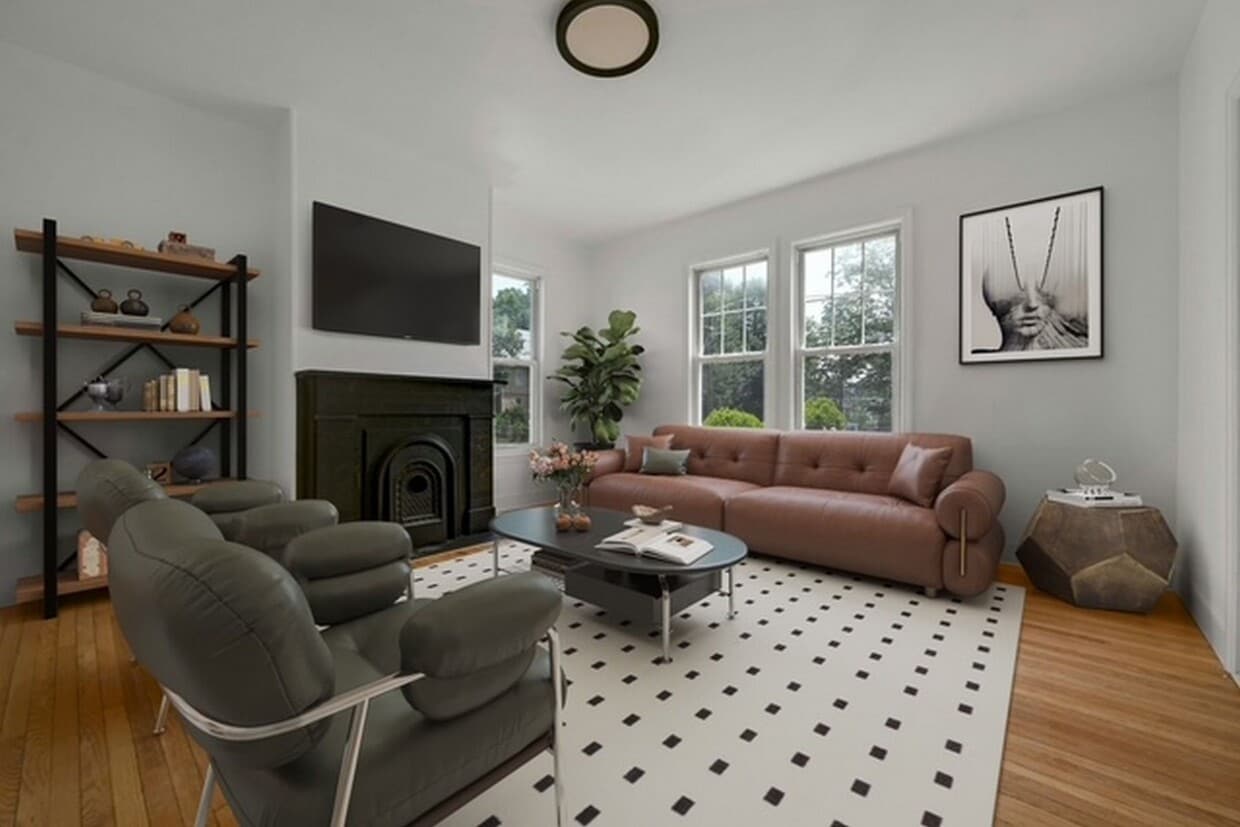 Photo - 46 Cottage Pl (Englewood, NJ)