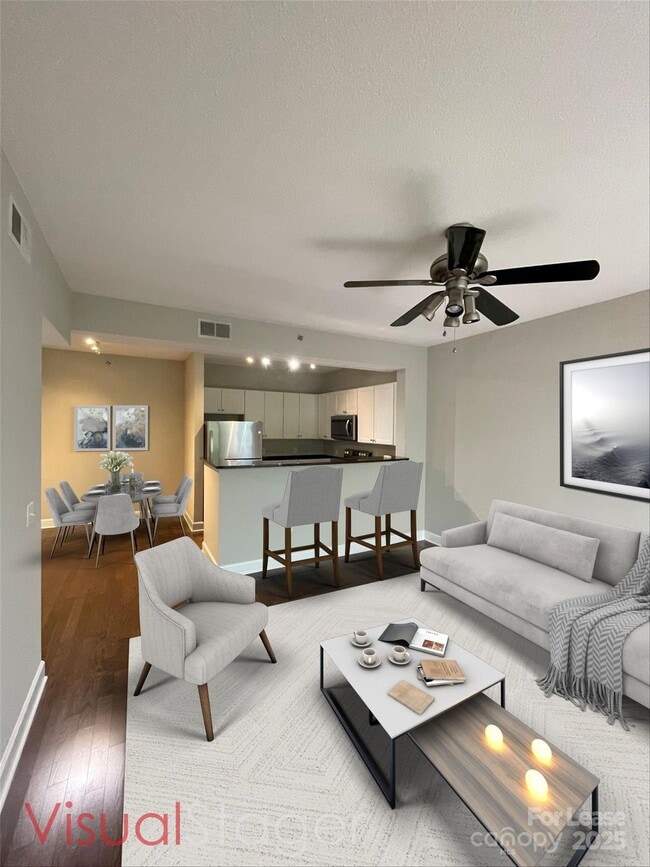 Foto del edificio - 1315 East Blvd