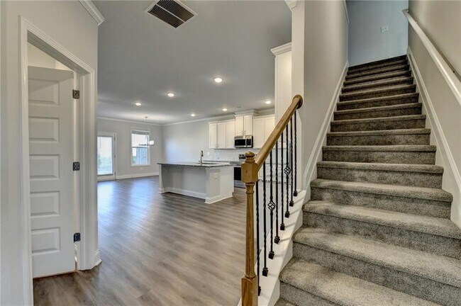 Foto del edificio - 3855 Brookburn Pk
