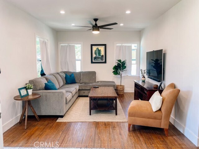 Foto del edificio - 15236 Atkinson Ave