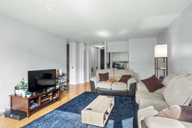 Foto del edificio - 535 N Michigan Ave