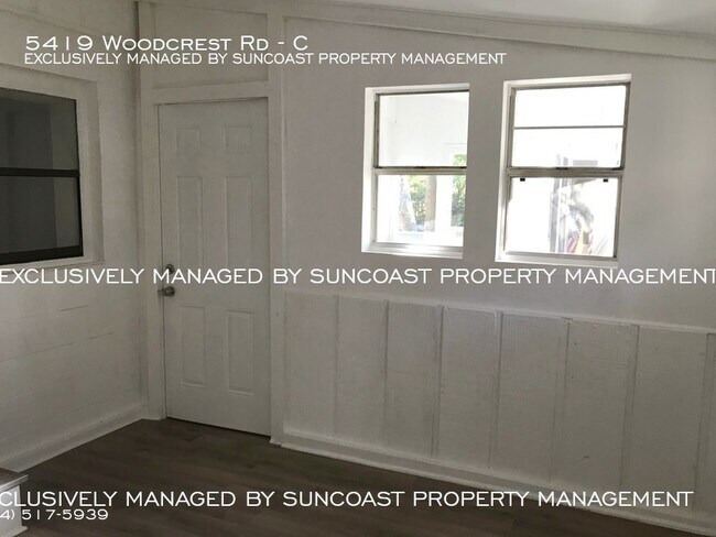 Building Photo - 5419 Woodcrest Rd