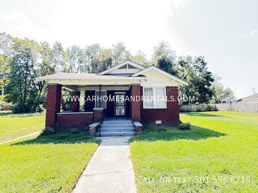 Primary Photo - 1410 W 10th St