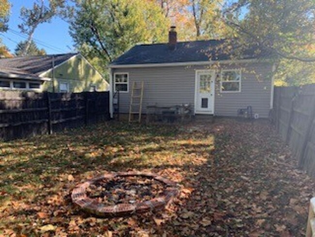 Foto del edificio - Hoosier Choice