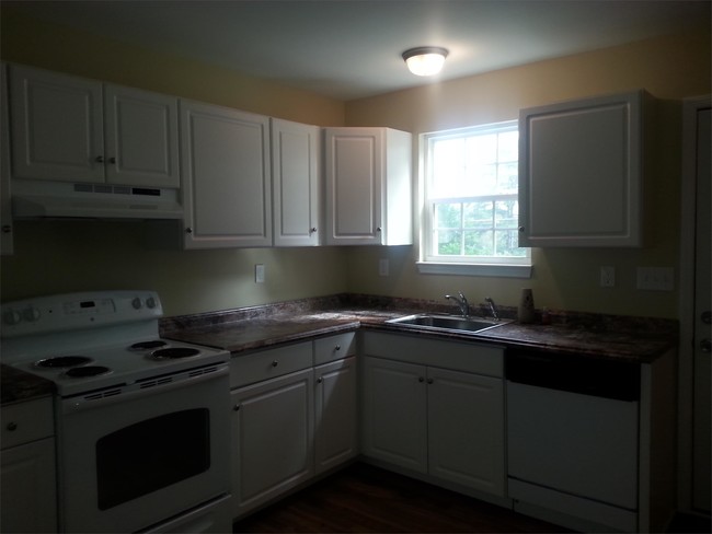 Foto del edificio - 1309 Chilhowee St