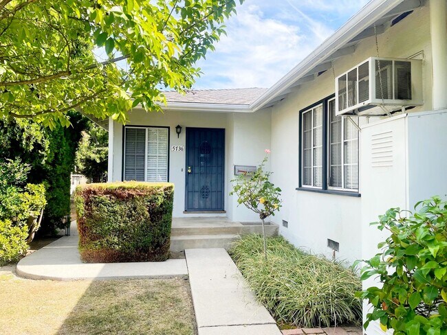 Foto del edificio - Beautiful Apartment in Small Duplex