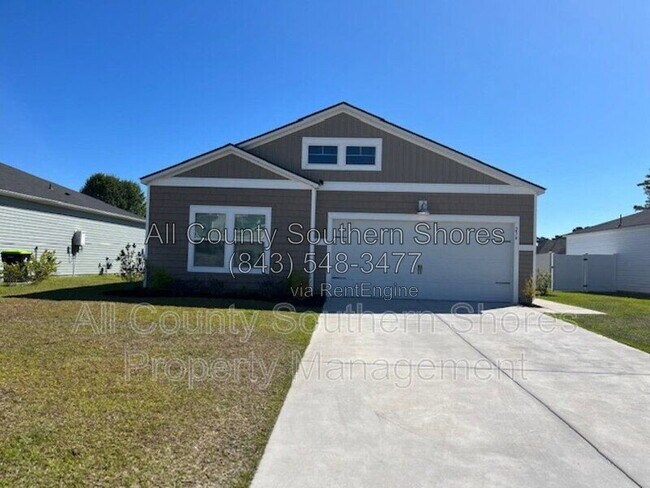 Foto del edificio - 234 S Reindeer Rd