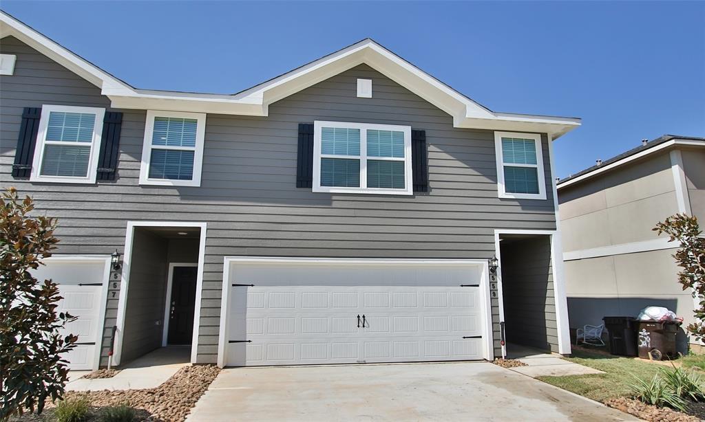 549 Bains St, Brookshire, TX 77423 Condo for Rent in Brookshire, TX