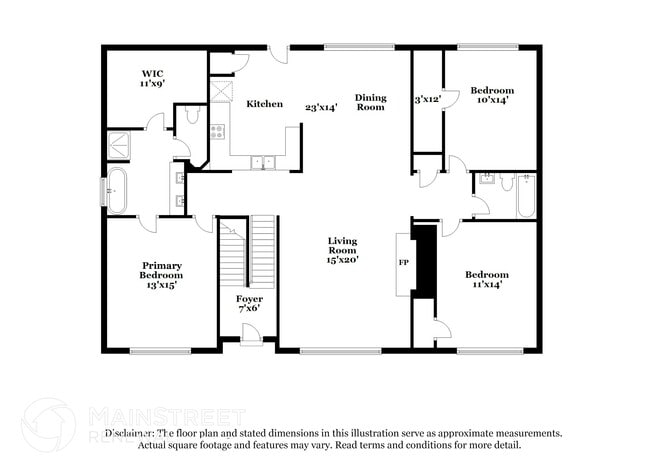 Building Photo - 1599 Queen Elizabeth Dr