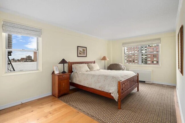 Foto del edificio - 2 bedroom in New York NY 10003