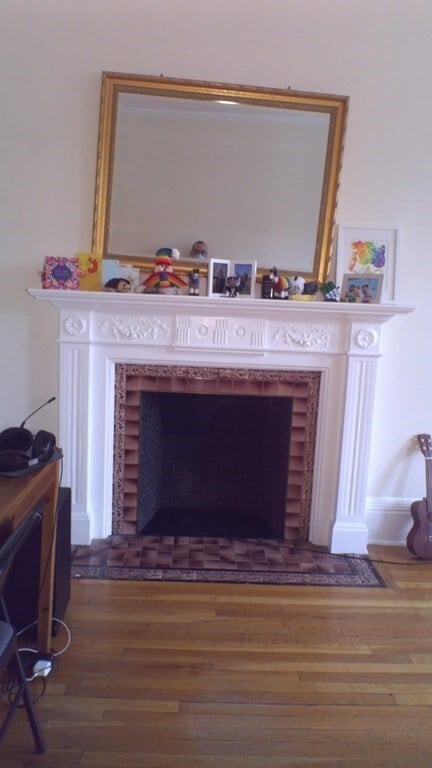 Foto del edificio - 342 Commonwealth Ave