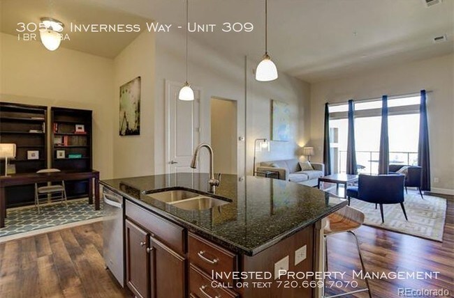 Building Photo - 305 Inverness Way S