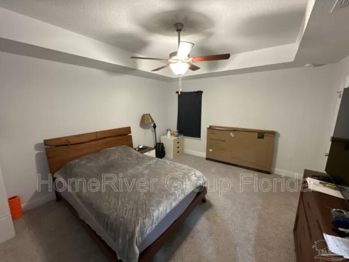 Foto del edificio - 510 W Ensley St