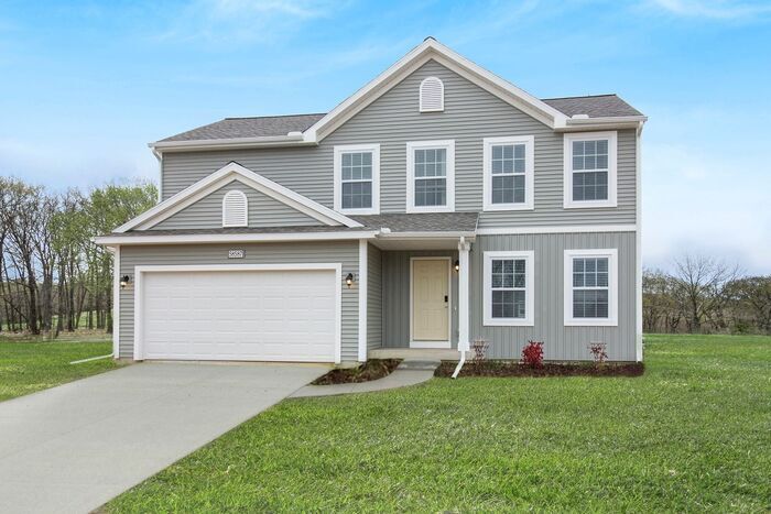 Foto principal - 59560 Glidden St