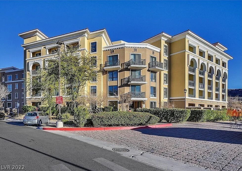 29 Montelago Blvd Unit 211, Henderson, NV 89011 Condo for Rent in