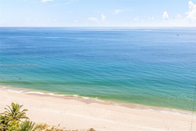 Foto del edificio - 3200 N Ocean Blvd